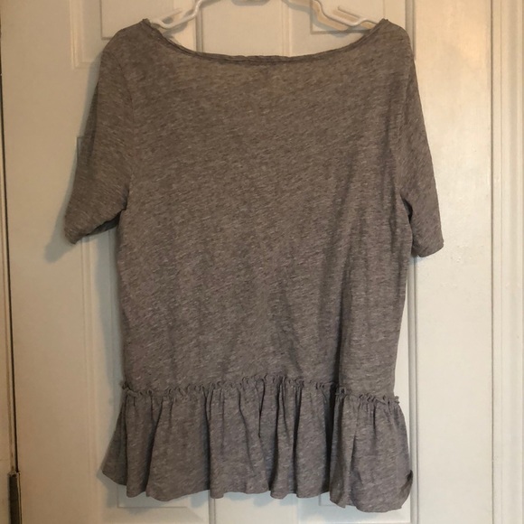 Gap tee - Picture 2 of 2